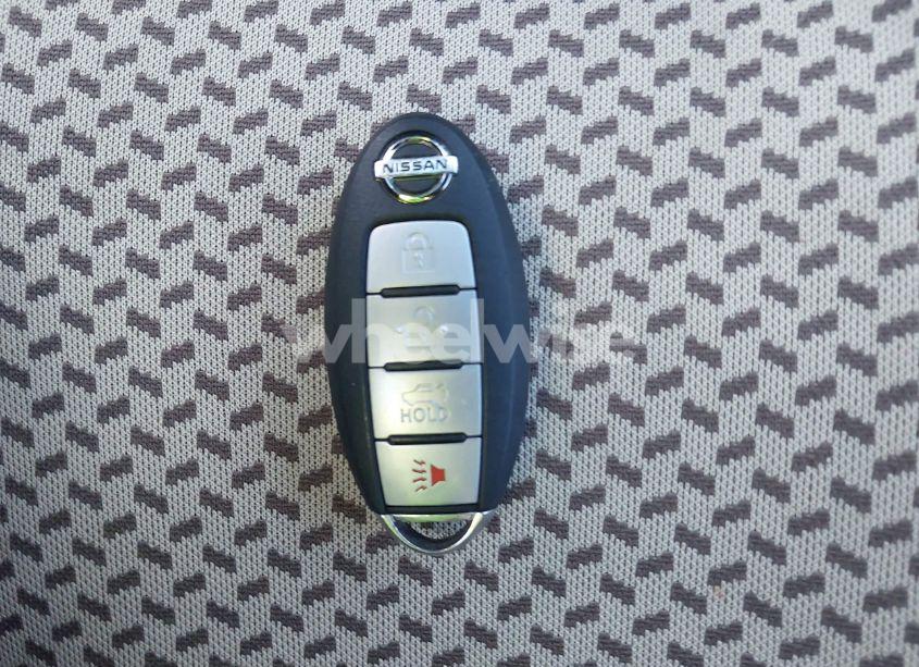 Photo 11 of 2014 Nissan Altima 2.5/2.5 S/2.5 SL/2.5 SV (VIN 1N4AL3AP4EN373549)