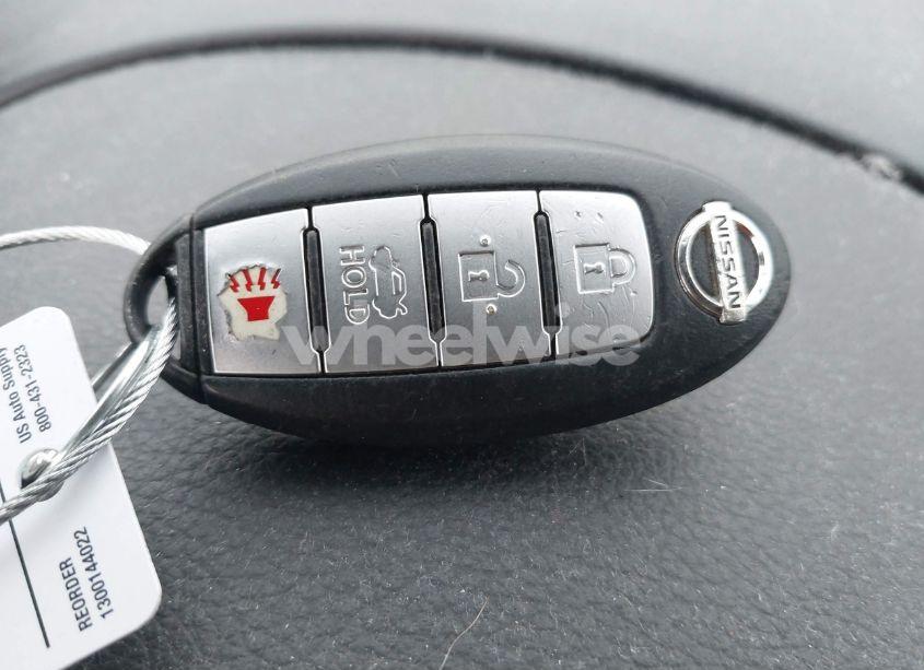 Photo 11 of 2014 Nissan Altima 2.5/2.5 S/2.5 SL/2.5 SV (VIN 1N4AL3AP4EN374779)