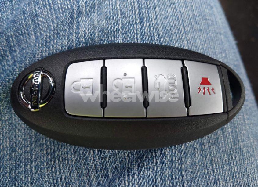 Photo 11 of 2014 Nissan Altima (VIN 1N4AL3AP4EN378699)