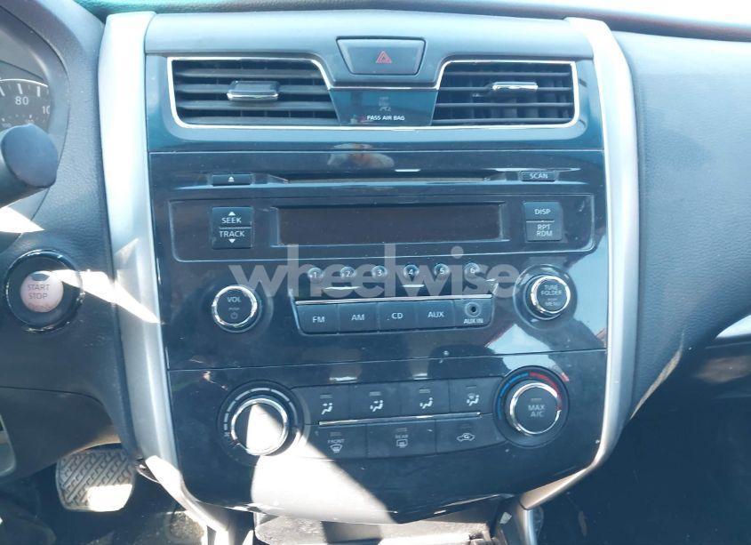 Photo 12 of 2014 Nissan Altima (VIN 1N4AL3AP4EN378699)