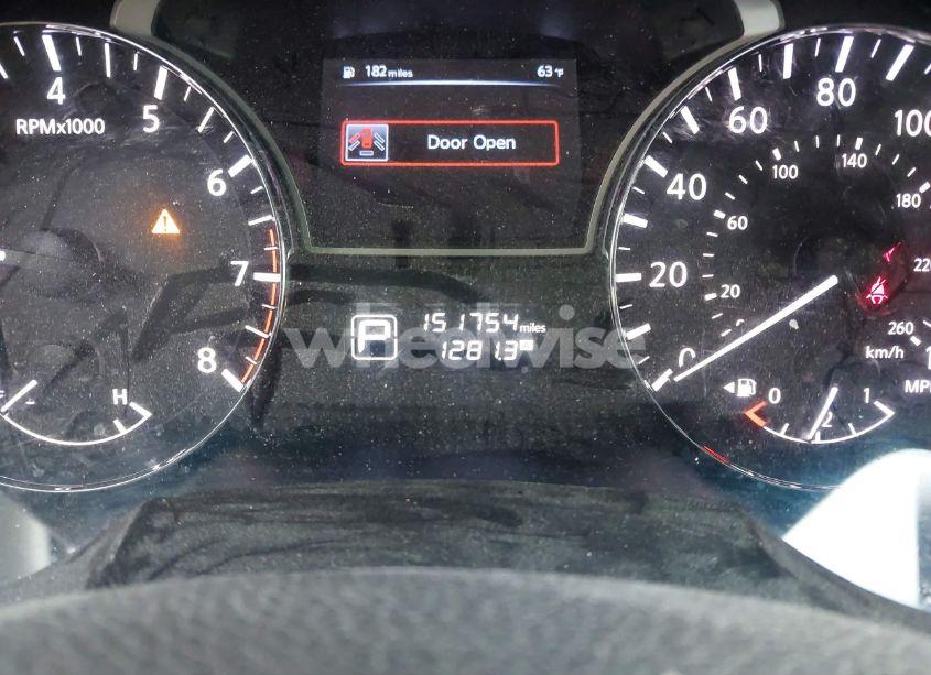 Photo 7 of 2014 Nissan Altima (VIN 1N4AL3AP4EN378699)