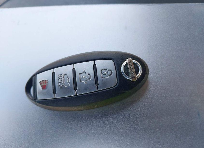 Photo 11 of 2014 Nissan Altima 2.5 S (VIN 1N4AL3AP4EN379674)