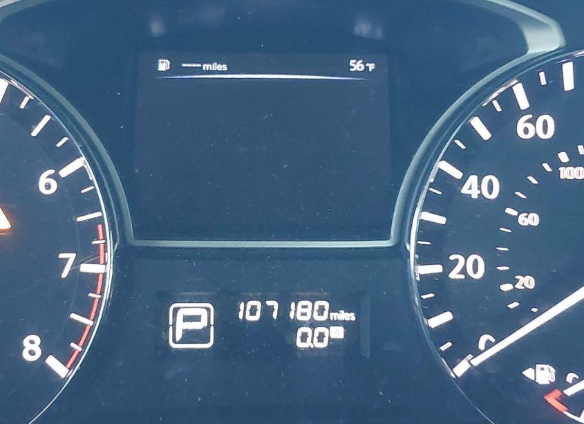 Photo 15 of 2014 Nissan Altima 2.5 S (VIN 1N4AL3AP4EN379674)