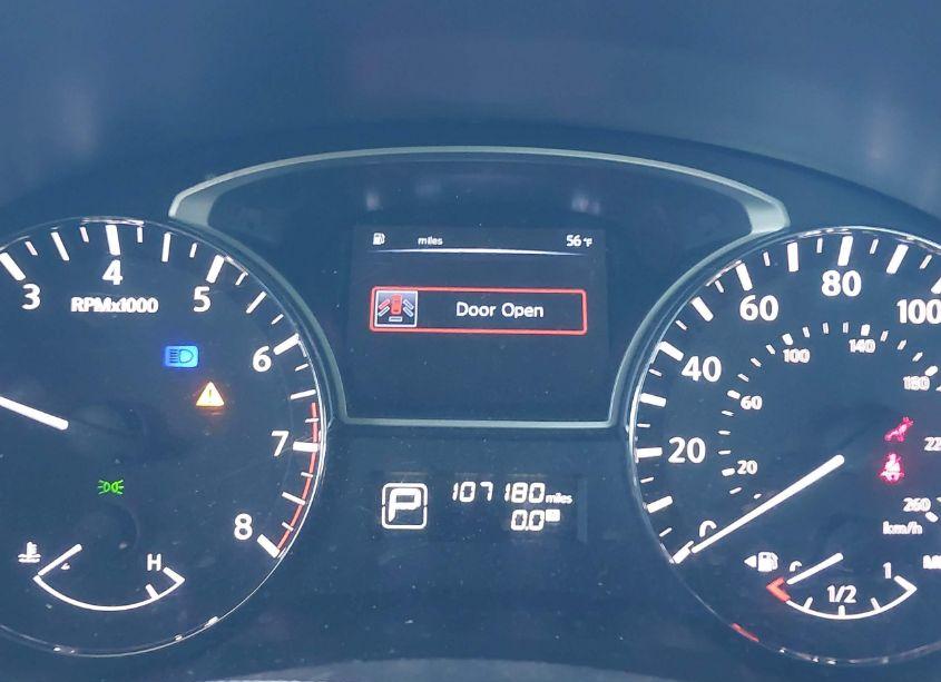 Photo 7 of 2014 Nissan Altima 2.5 S (VIN 1N4AL3AP4EN379674)