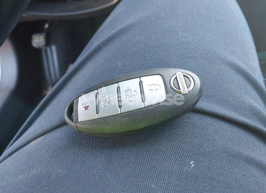 Photo 11 of 2014 Nissan Altima 2.5 S (VIN 1N4AL3AP4EN384597)