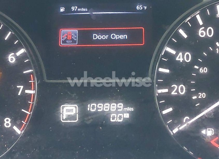 Photo 15 of 2014 Nissan Altima 2.5 S (VIN 1N4AL3AP4EN389315)