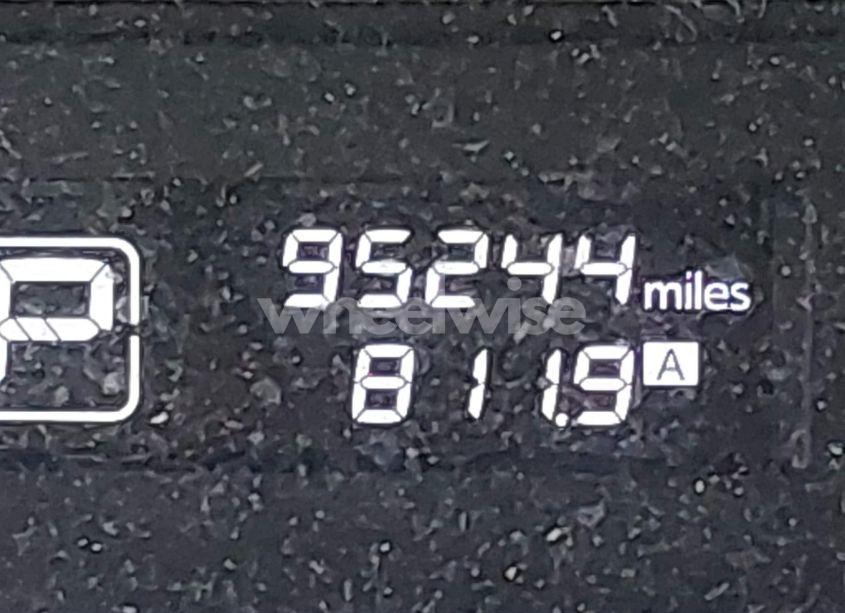 Photo 15 of 2014 Nissan Altima 2.5 S (VIN 1N4AL3AP4EN390092)