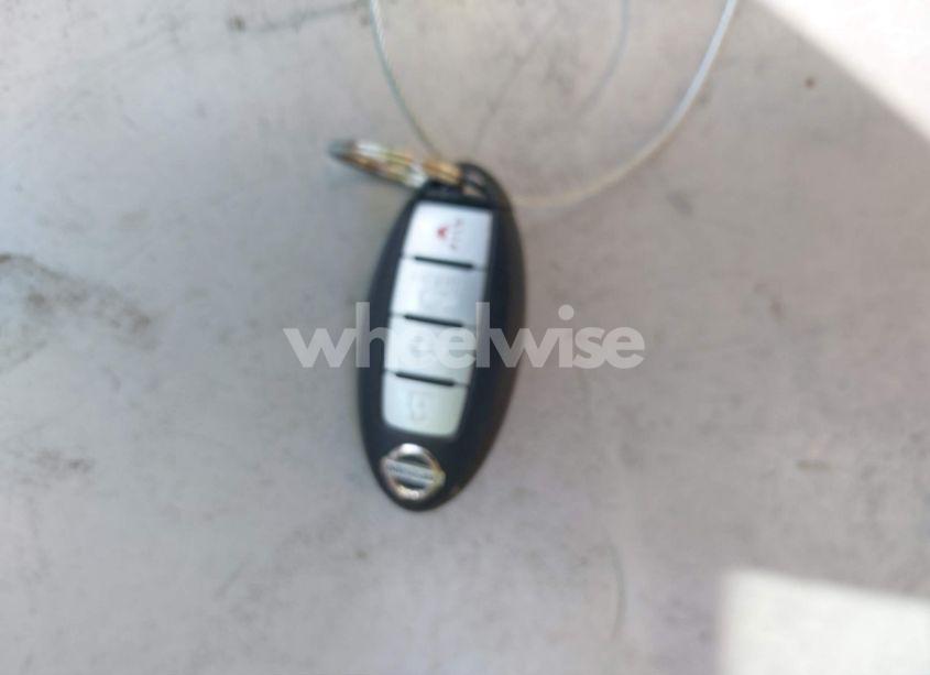 Photo 11 of 2014 Nissan Altima 2.5 S (VIN 1N4AL3AP4EN390397)