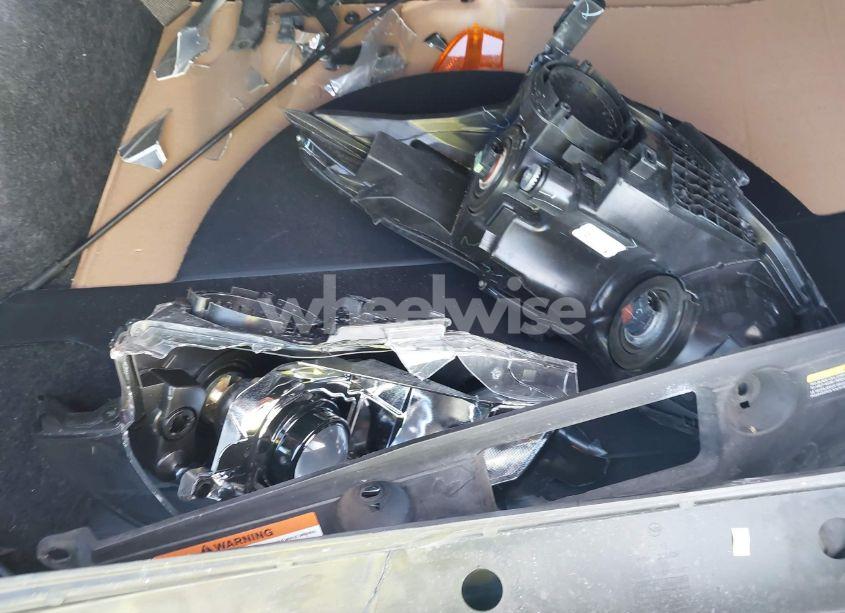 Photo 12 of 2014 Nissan Altima 2.5 S (VIN 1N4AL3AP4EN390397)