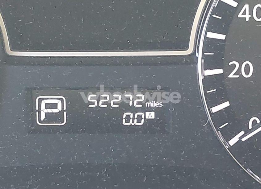 Photo 16 of 2014 Nissan Altima 2.5 S (VIN 1N4AL3AP4EN390397)