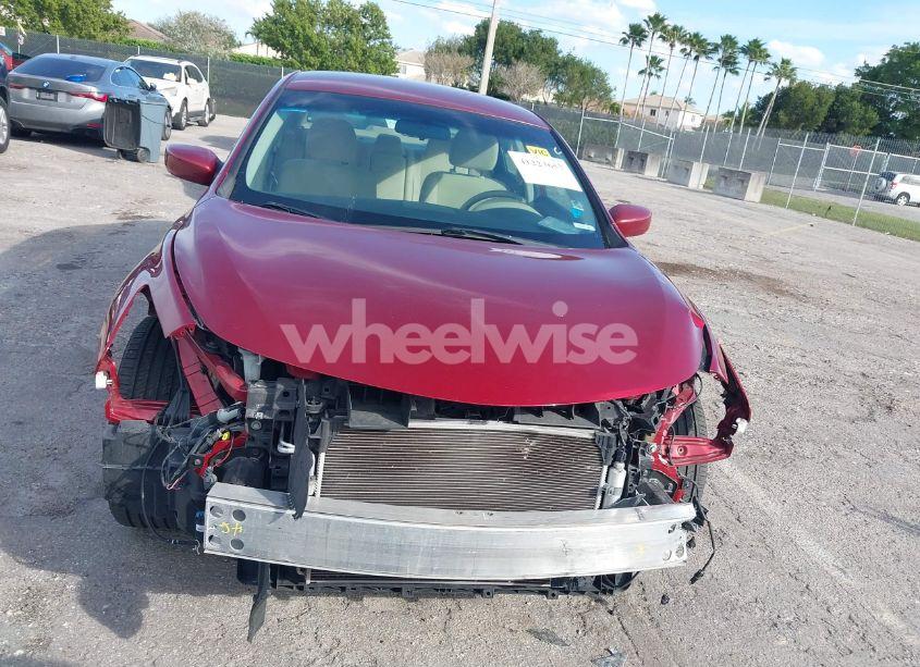 Photo 6 of 2014 Nissan Altima 2.5 S (VIN 1N4AL3AP4EN390397)