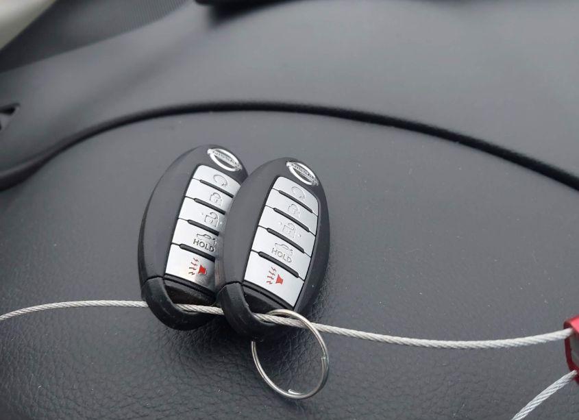 Photo 11 of 2015 Nissan Altima 2.5 S (VIN 1N4AL3AP4FC100544)