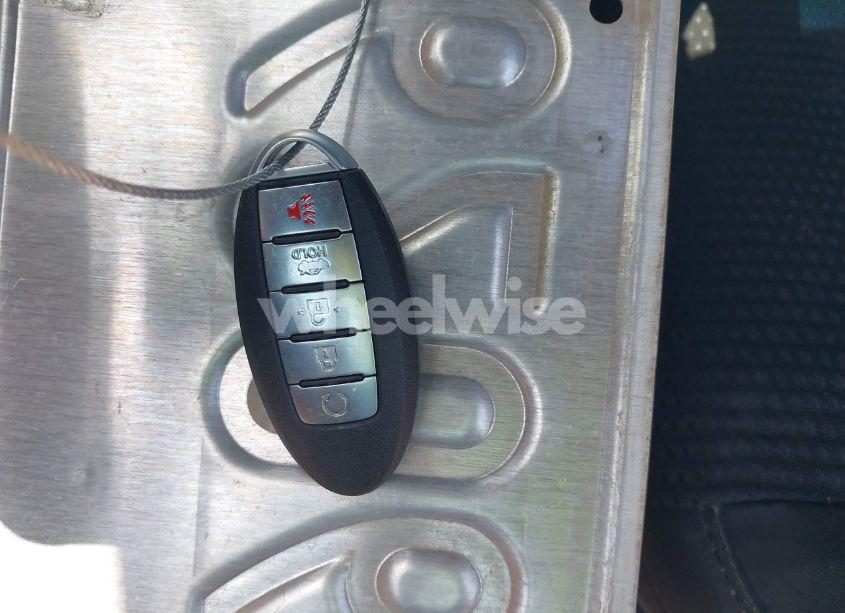 Photo 11 of 2015 Nissan Altima 2.5 SV (VIN 1N4AL3AP4FC110944)