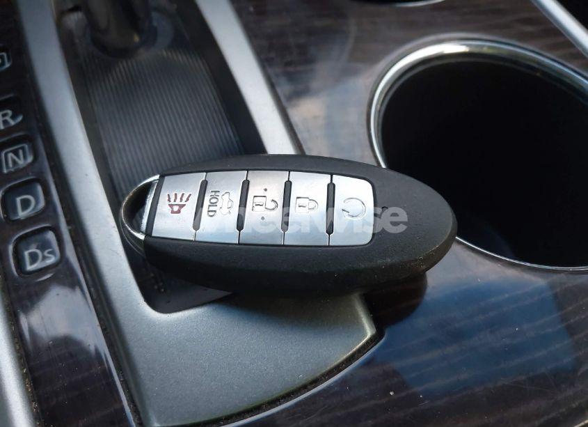 Photo 11 of 2015 Nissan Altima 2.5 SL (VIN 1N4AL3AP4FC111642)