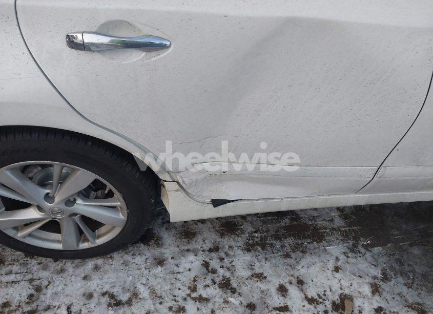 Photo 6 of 2015 Nissan Altima 2.5 SL (VIN 1N4AL3AP4FC111642)