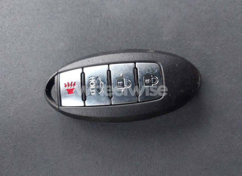 Photo 11 of 2015 Nissan Altima 2.5/2.5 S/2.5 SL/2.5 SV (VIN 1N4AL3AP4FC113889)