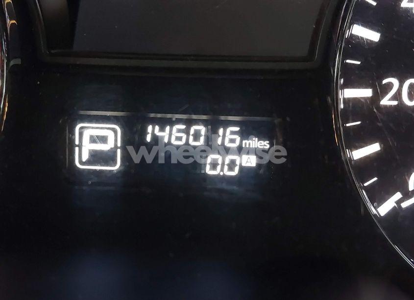 Photo 15 of 2015 Nissan Altima 2.5/2.5 S/2.5 SL/2.5 SV (VIN 1N4AL3AP4FC113889)