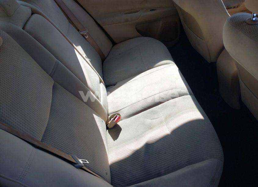 Photo 8 of 2015 Nissan Altima 2.5 S (VIN 1N4AL3AP4FC119000)
