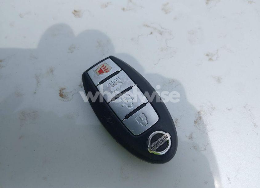 Photo 11 of 2015 Nissan Altima 2.5/2.5 S/2.5 SL/2.5 SV (VIN 1N4AL3AP4FC120678)