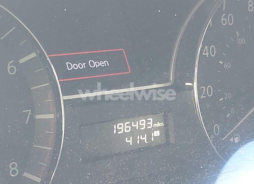 Photo 7 of 2015 Nissan Altima 2.5/2.5 S/2.5 SL/2.5 SV (VIN 1N4AL3AP4FC120678)