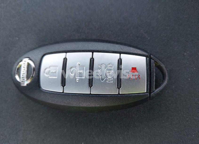 Photo 11 of 2015 Nissan Altima 2.5 S (VIN 1N4AL3AP4FC121653)