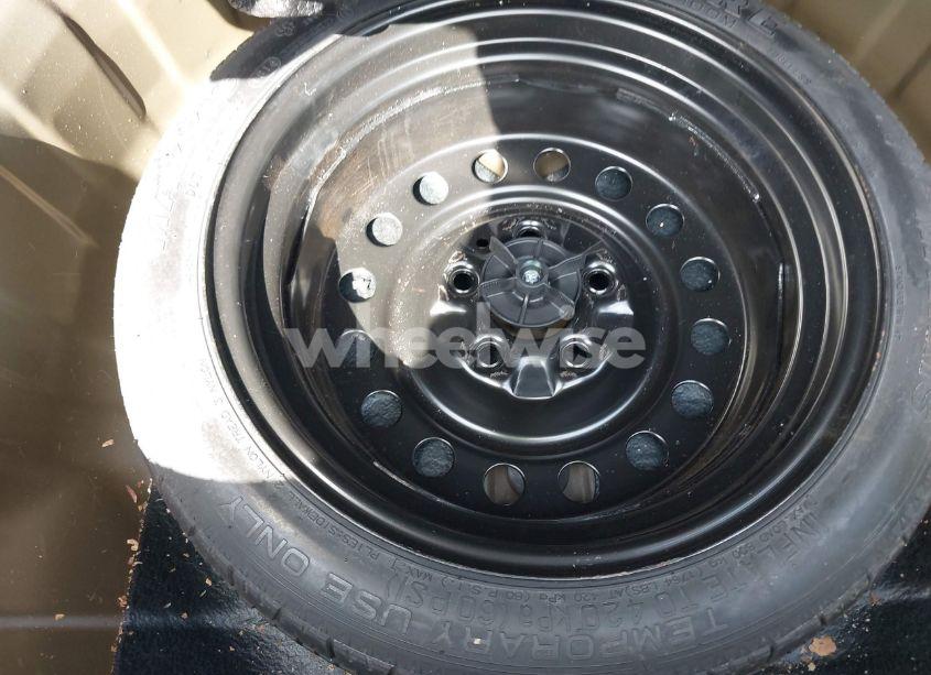 Photo 12 of 2015 Nissan Altima 2.5 S (VIN 1N4AL3AP4FC121653)