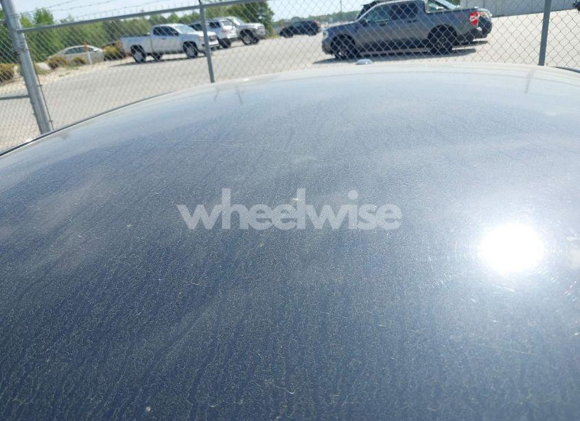 Photo 13 of 2015 Nissan Altima 2.5 S (VIN 1N4AL3AP4FC121653)