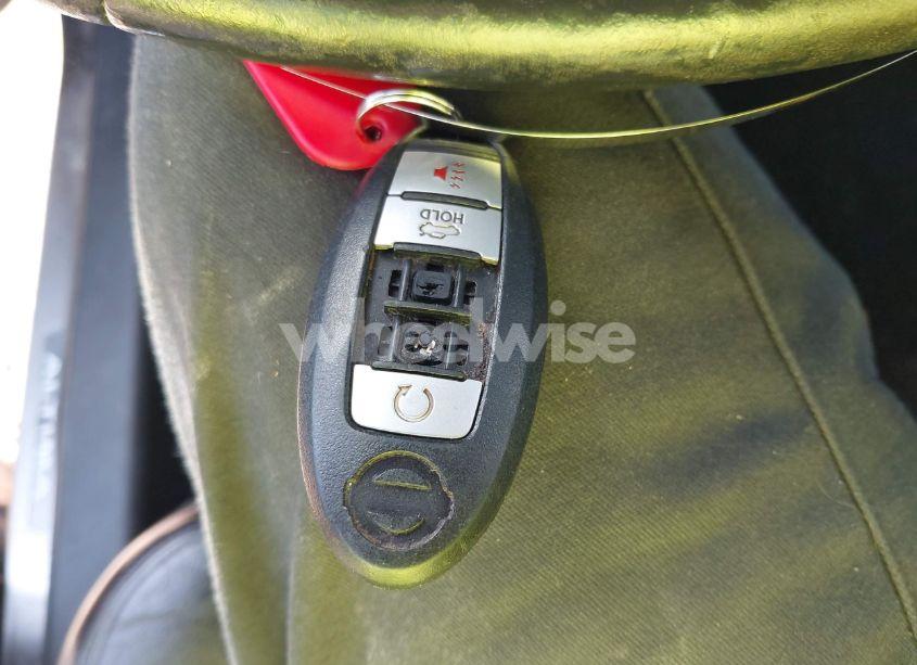 Photo 11 of 2015 Nissan Altima 2.5 SL (VIN 1N4AL3AP4FC129039)