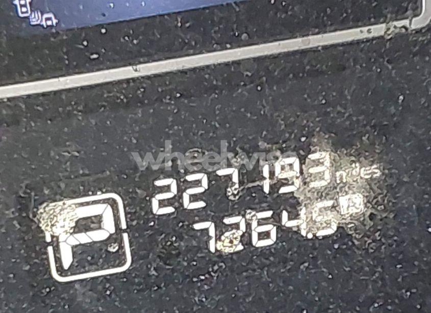 Photo 15 of 2015 Nissan Altima 2.5 SL (VIN 1N4AL3AP4FC129039)