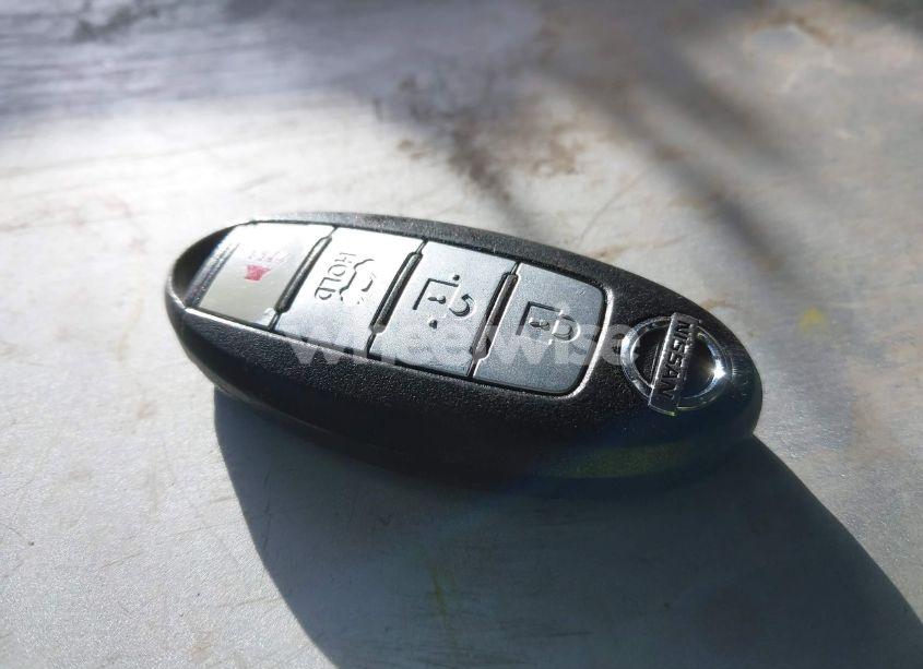 Photo 11 of 2015 Nissan Altima 2.5 S (VIN 1N4AL3AP4FC139246)