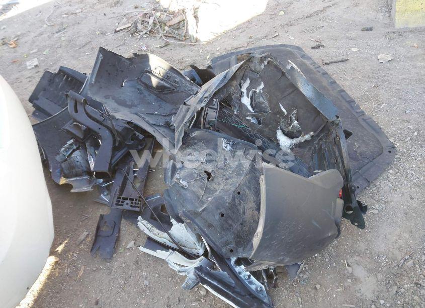 Photo 12 of 2015 Nissan Altima 2.5 S (VIN 1N4AL3AP4FC139246)