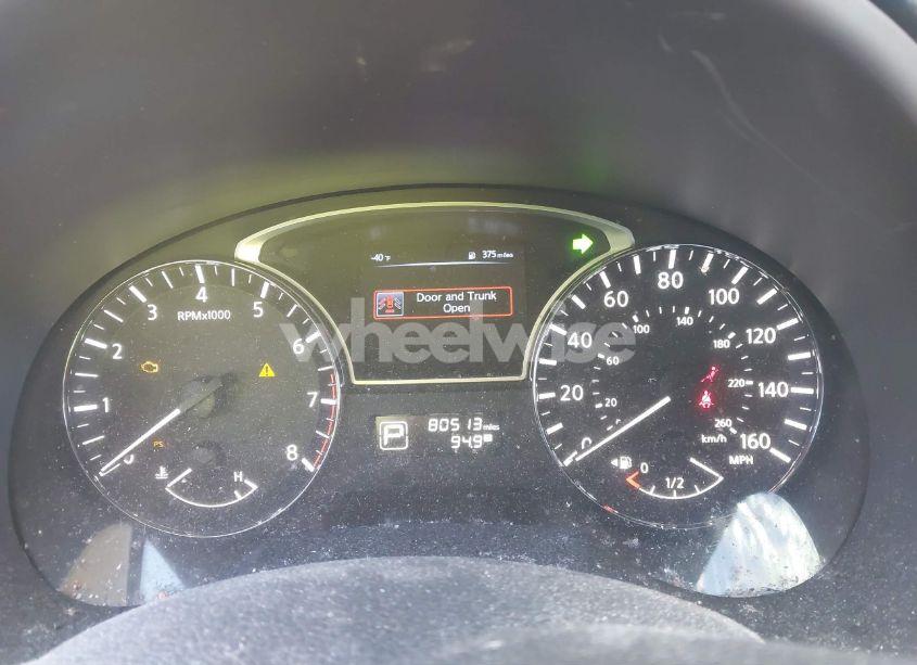 Photo 16 of 2015 Nissan Altima 2.5 S (VIN 1N4AL3AP4FC139246)