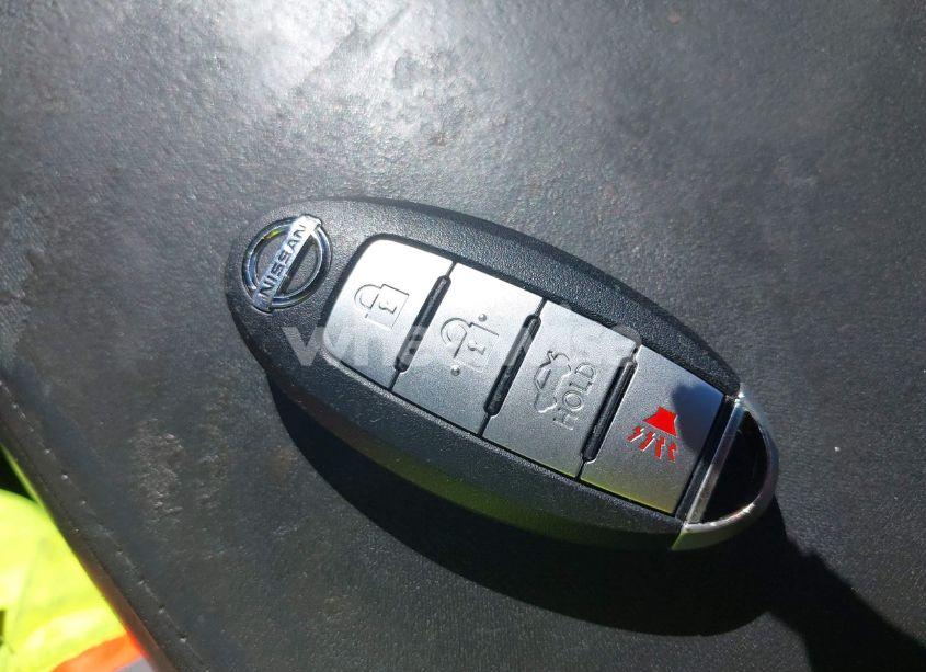 Photo 11 of 2015 Nissan Altima 2.5/2.5 S/2.5 SL/2.5 SV (VIN 1N4AL3AP4FC139571)