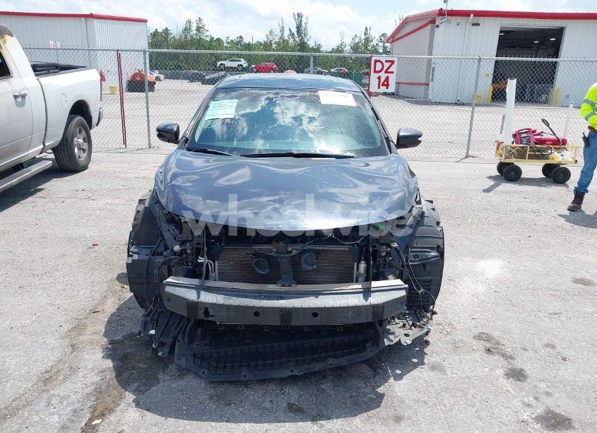 Photo 13 of 2015 Nissan Altima 2.5 SL (VIN 1N4AL3AP4FC140963)