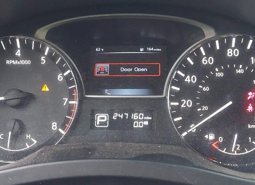 Photo 16 of 2015 Nissan Altima 2.5 SV (VIN 1N4AL3AP4FC156189)