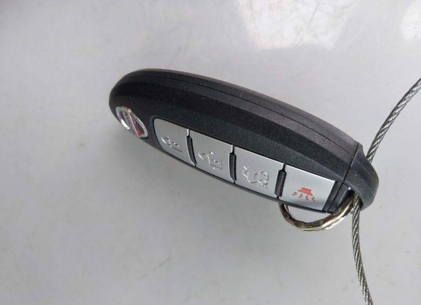 Photo 11 of 2015 Nissan Altima 2.5 S (VIN 1N4AL3AP4FC165474)