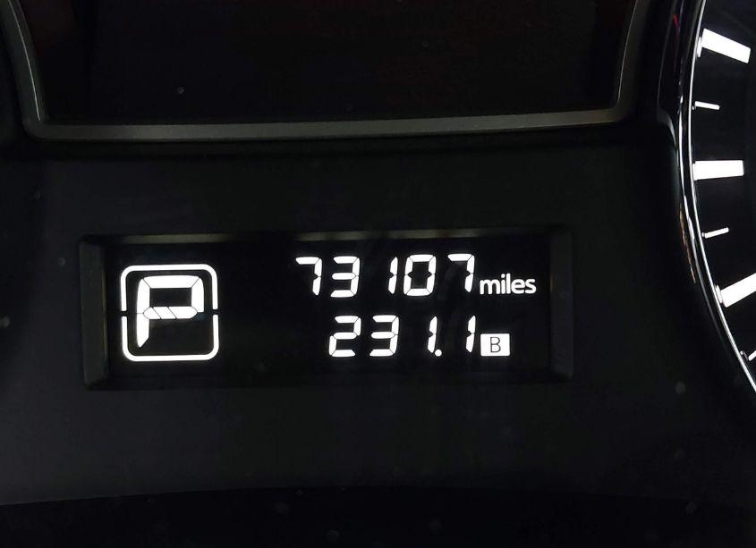 Photo 15 of 2015 Nissan Altima 2.5 S (VIN 1N4AL3AP4FC165474)