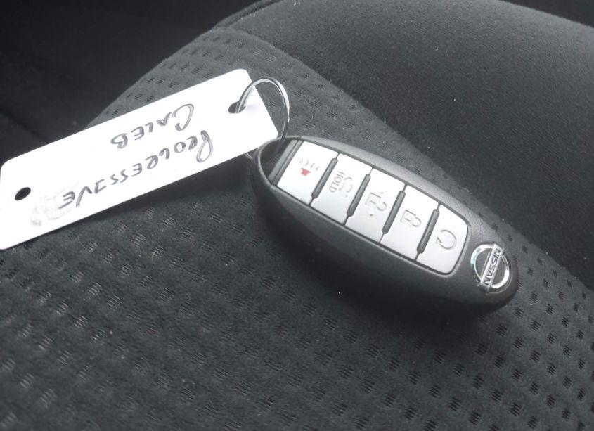 Photo 11 of 2015 Nissan Altima 2.5 SV (VIN 1N4AL3AP4FC175440)