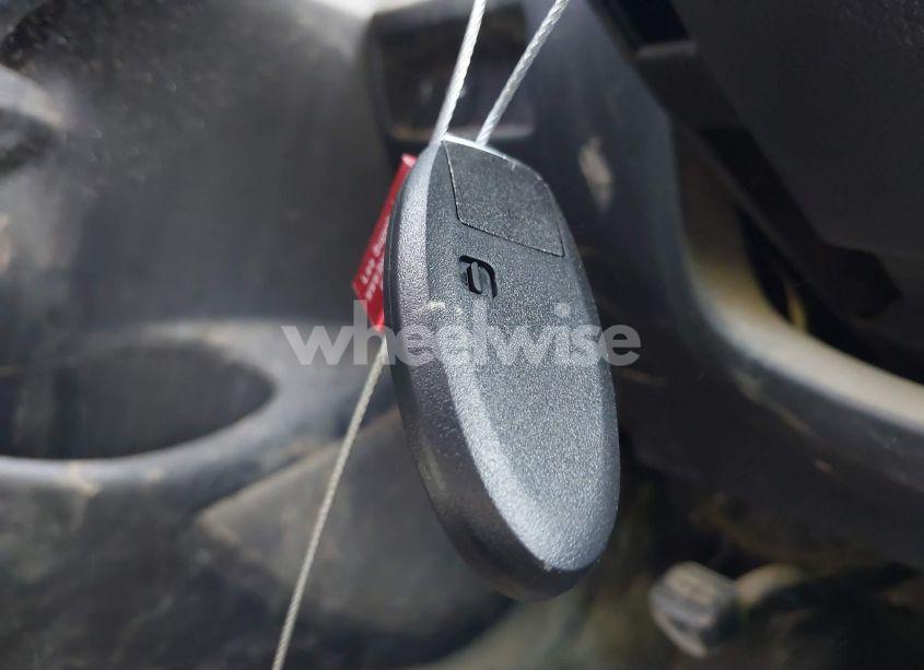 Photo 11 of 2015 Nissan Altima 2.5 S (VIN 1N4AL3AP4FC177284)