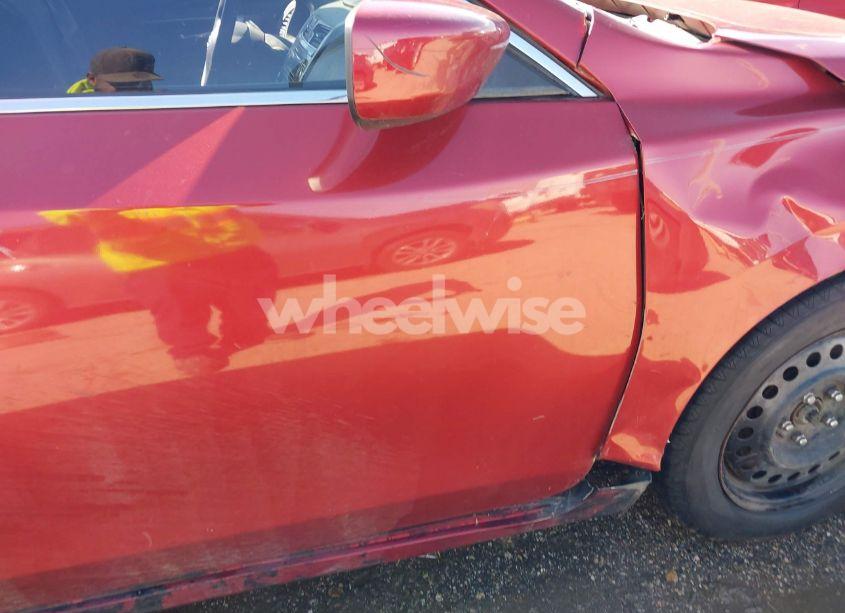 Photo 15 of 2015 Nissan Altima 2.5 S (VIN 1N4AL3AP4FC177284)