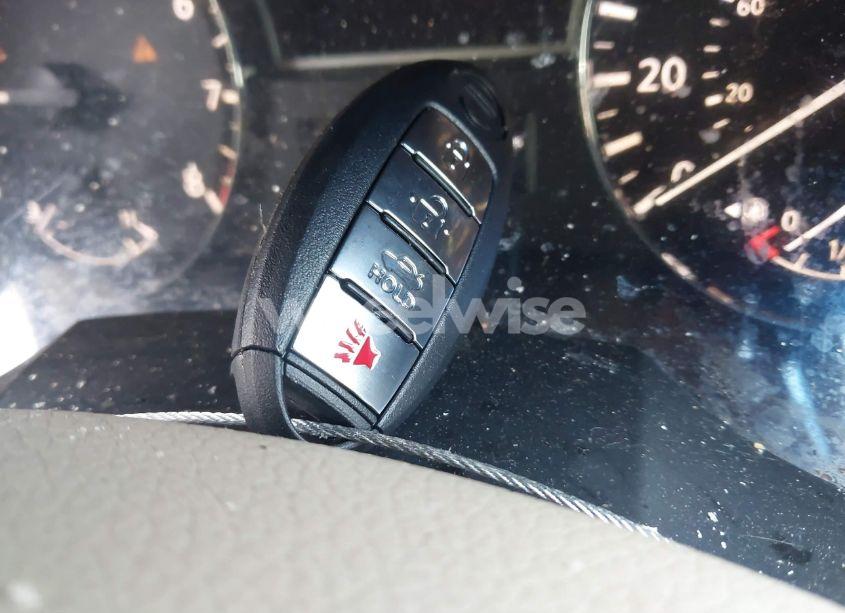 Photo 11 of 2015 Nissan Altima 2.5/2.5 S/2.5 SL/2.5 SV (VIN 1N4AL3AP4FC180542)