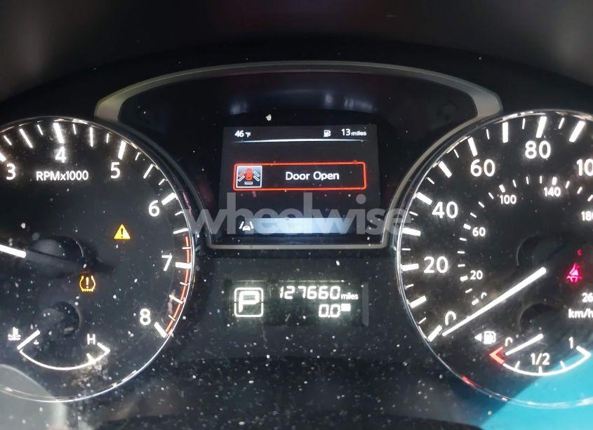 Photo 15 of 2015 Nissan Altima 2.5 SV (VIN 1N4AL3AP4FC184462)