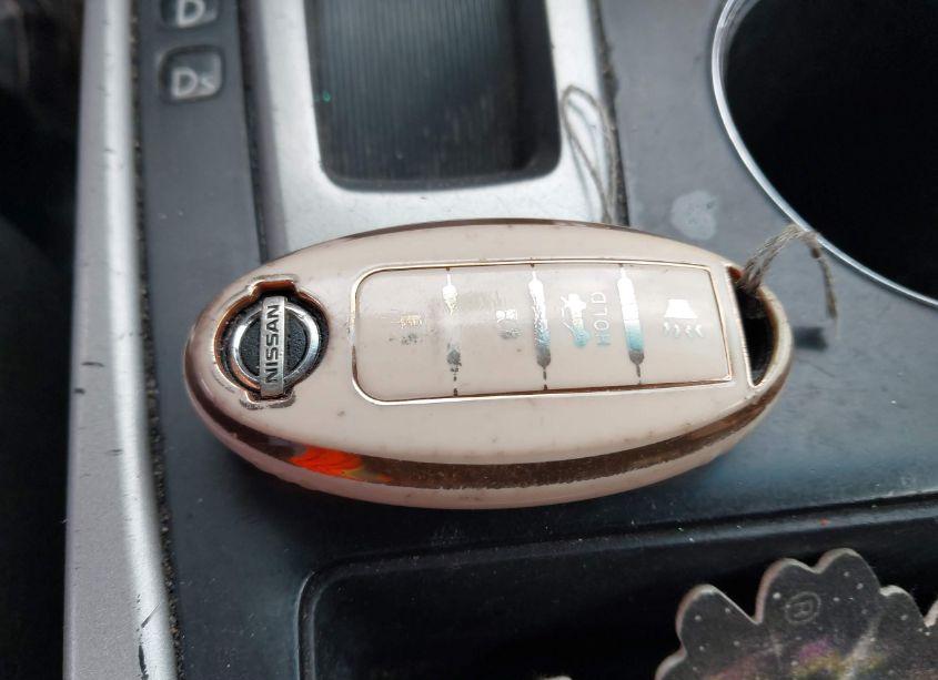 Photo 11 of 2015 Nissan Altima 2.5 S (VIN 1N4AL3AP4FC187393)