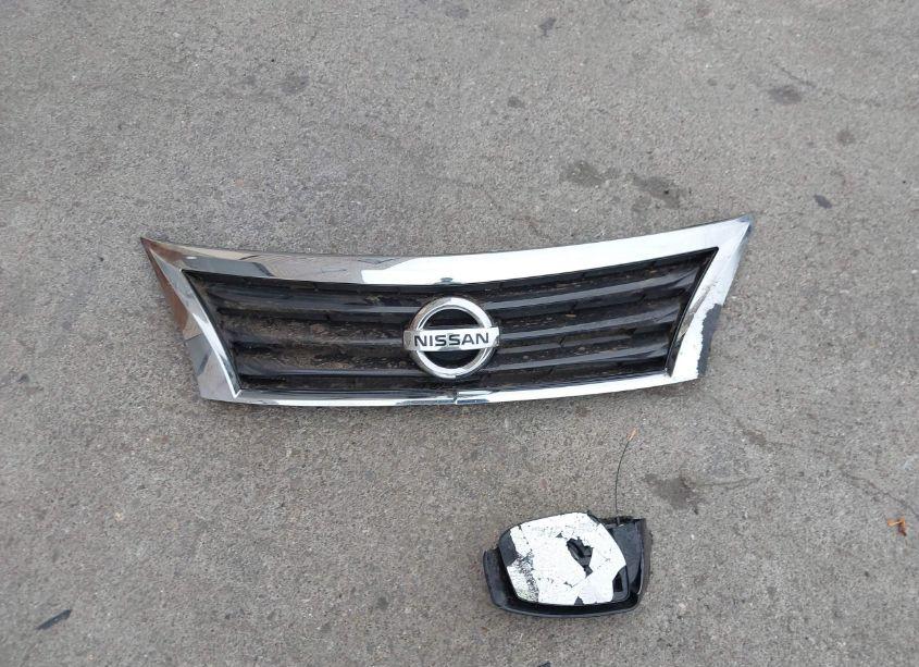 Photo 11 of 2015 Nissan Altima 2.5 S (VIN 1N4AL3AP4FC192559)