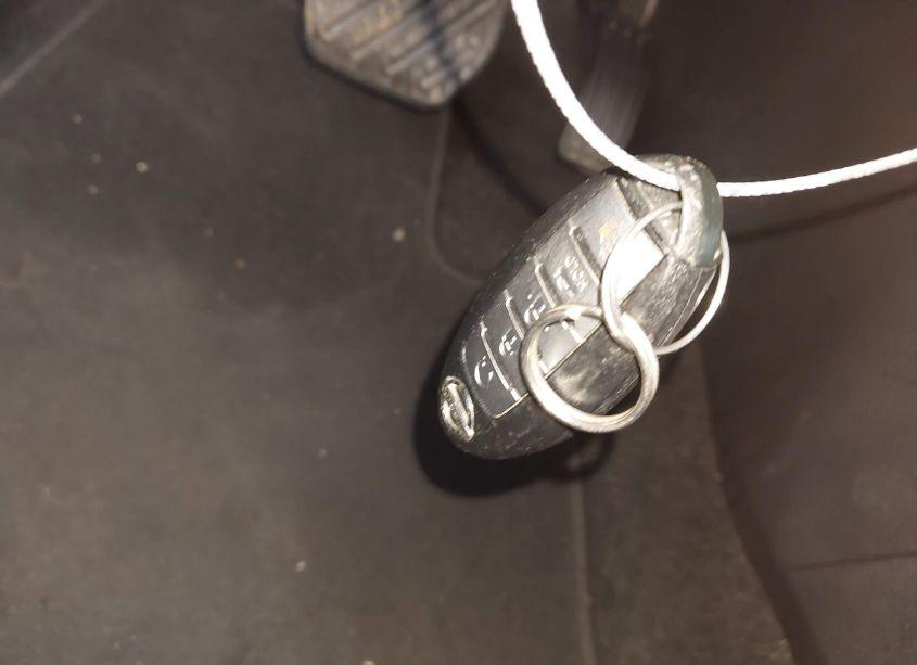 Photo 11 of 2015 Nissan Altima 2.5 SV (VIN 1N4AL3AP4FC197163)