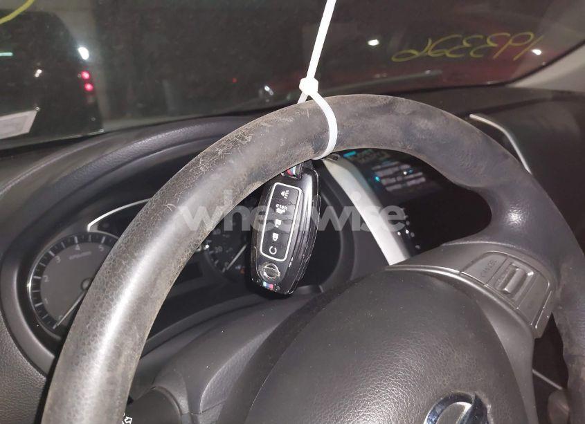 Photo 11 of 2015 Nissan Altima 2.5 S (VIN 1N4AL3AP4FC207027)