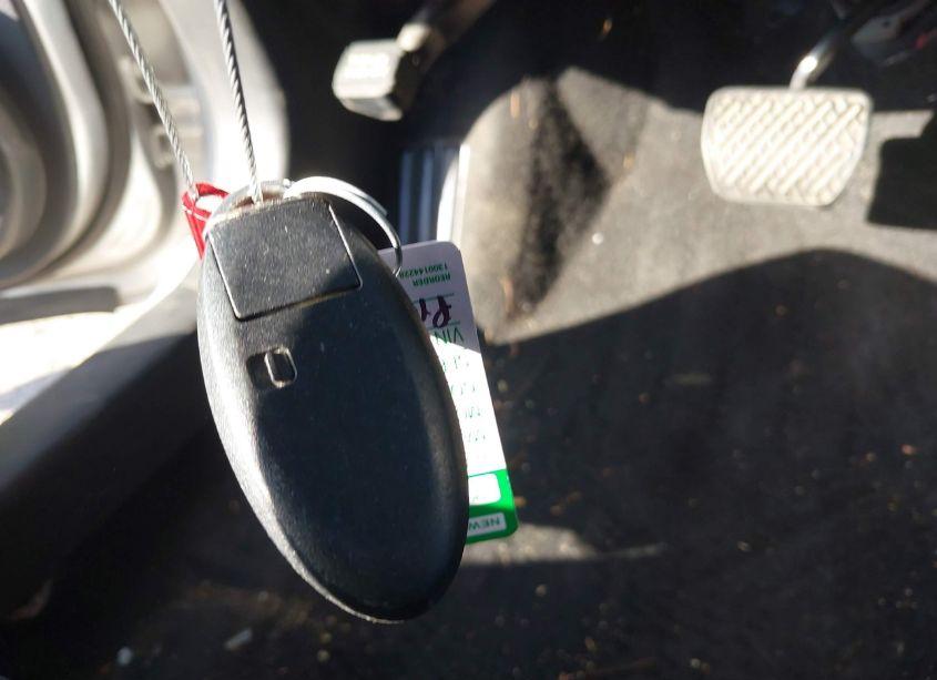 Photo 11 of 2015 Nissan Altima 2.5 SV (VIN 1N4AL3AP4FC220117)