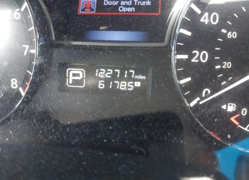 Photo 15 of 2015 Nissan Altima 2.5 SV (VIN 1N4AL3AP4FC220117)