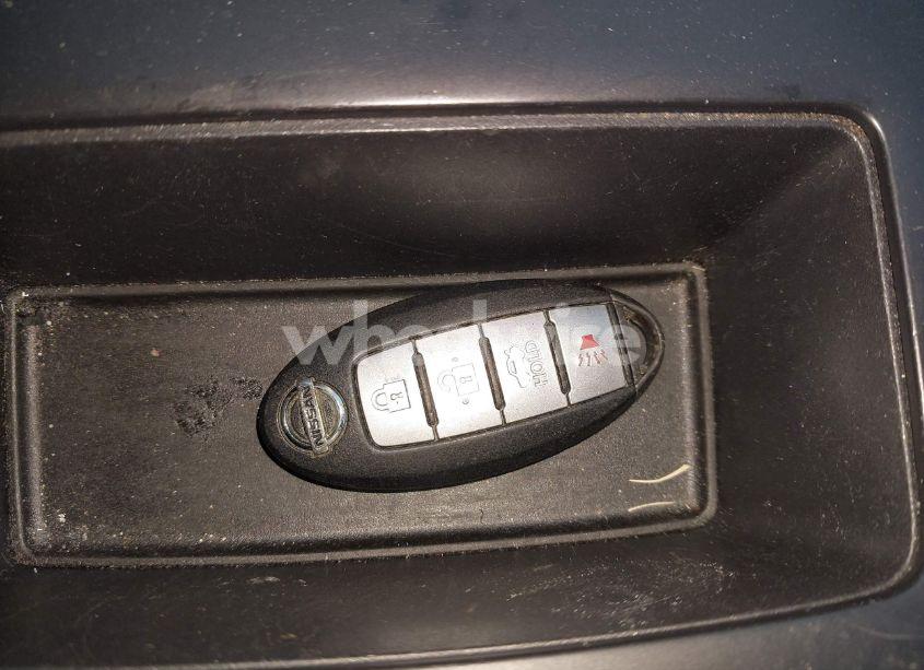 Photo 11 of 2015 Nissan Altima 2.5 S (VIN 1N4AL3AP4FC231523)