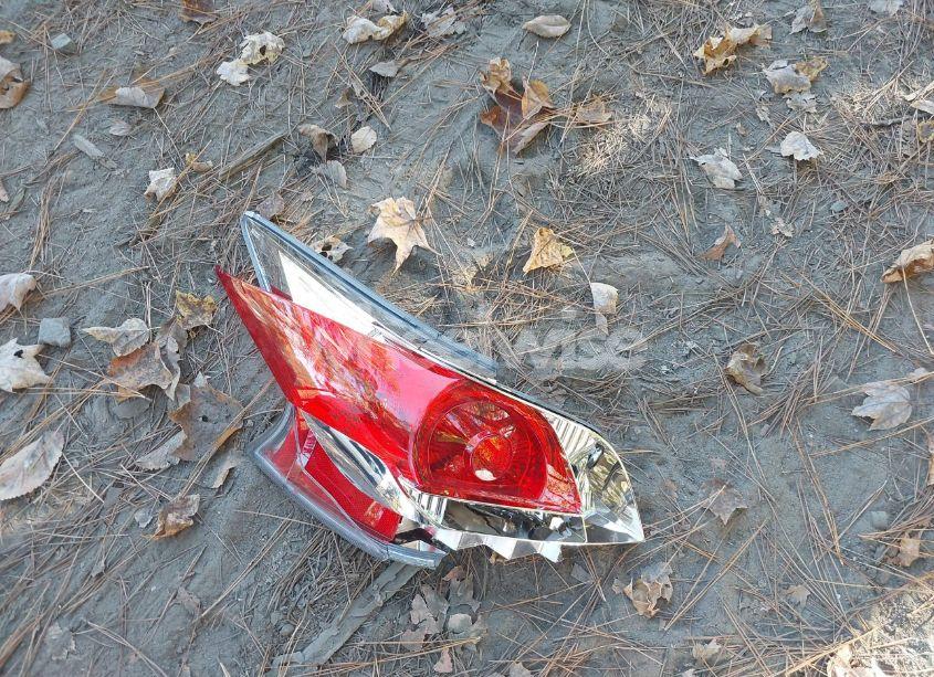 Photo 12 of 2015 Nissan Altima 2.5 SV (VIN 1N4AL3AP4FC234289)